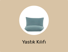 Yastık Kılıfı