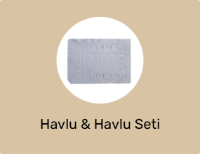Havlu & Havlu Seti