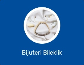 Bijuteri Bileklik