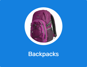 Backpacks