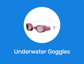 Underwater Goggles