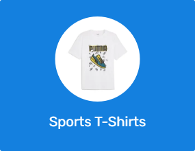 Sports T-Shirts