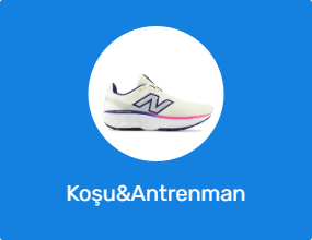 Koşu&Antrenman Ayakkabısı