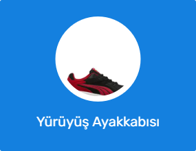 Yürüyüş Ayakkabısı