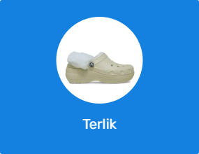 Terlik