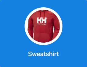 Sweatshirt