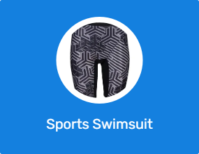 Sports Swimsuit