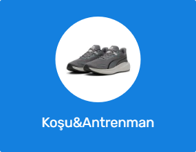 Koşu&Antrenman Ayakkabısı