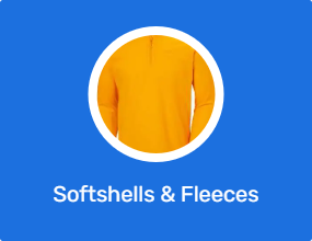 Softshells & Fleeces
