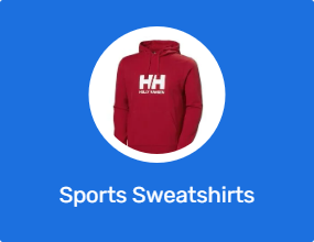 Sports Sweatshirts