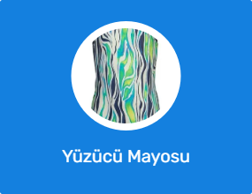 Yüzücü Mayosu