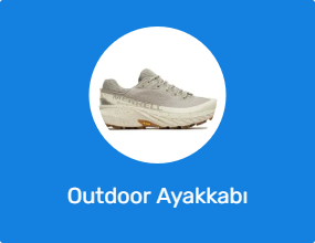Outdoor Ayakkabı