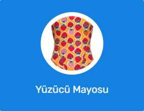 Yüzücü Mayosu