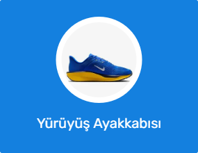 Yürüyüş Ayakkabısı