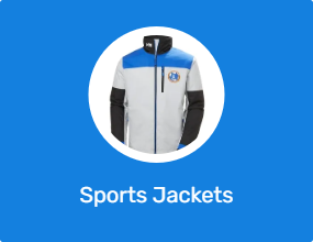 Sports Jackets