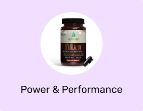 Power & Performance Product