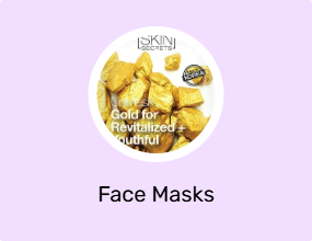 Face Masks