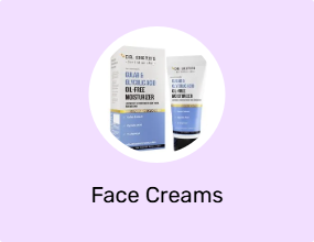 Face Creams