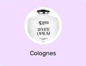Colognes