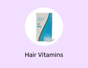 Hair Vitamins