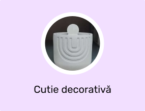 Cutie decorativă