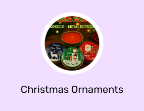 Christmas Ornaments