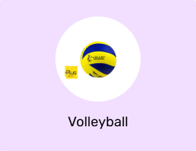 Volleyball