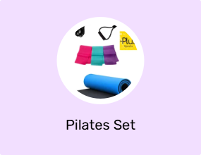 Pilates Set
