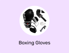 Boxing Gloves