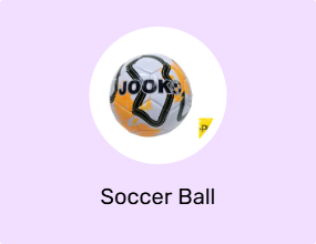 Soccer Ball