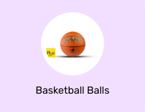 Basketball Balls