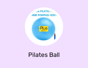 Pilates Ball