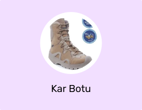 Kar Botu
