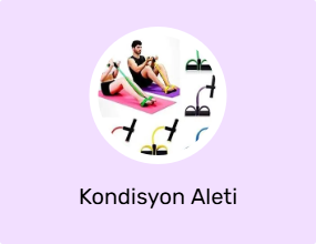 Kondisyon Aleti