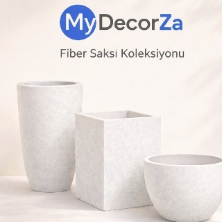 MikroSatış & MyDecorZa logo