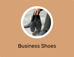 Business Shoes