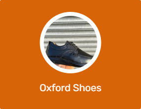 Oxford Shoes