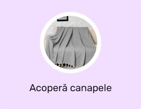 Acoperă canapele