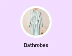 Bathrobes