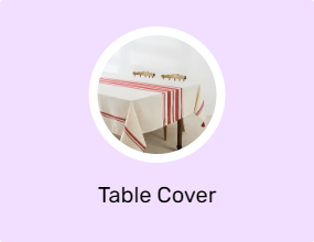 Table Cover