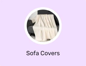 Sofa Covers