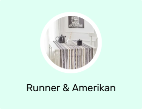 Runner & Amerikan Servisi
