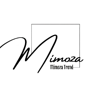 Mimoza Trend logo