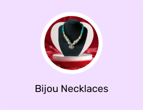 Bijou Necklaces