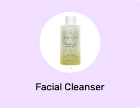 Facial Cleanser