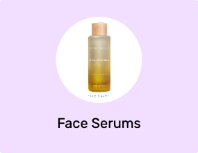 Face Serums