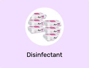 Disinfectant