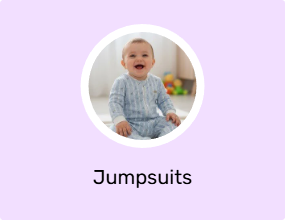 Jumpsuits