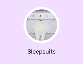 Sleepsuits