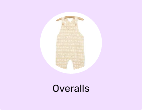 Overalls